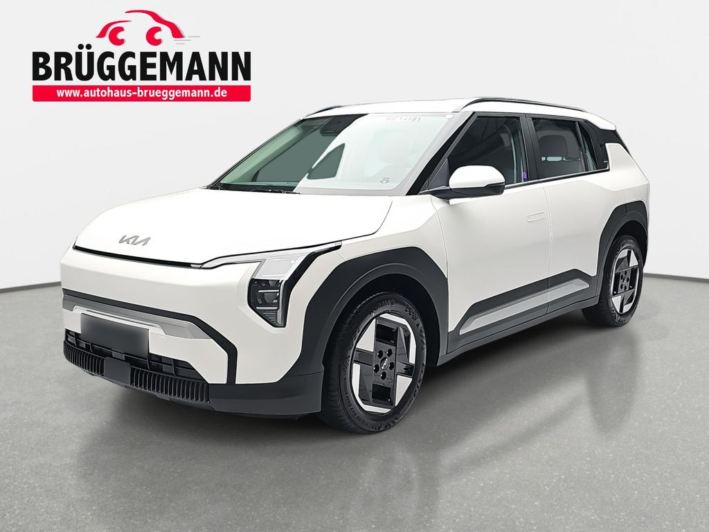 Kia EV3 58.3 KWH AIR MJ26 WINTER
