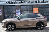 Mitsubishi Eclipse Cross Plus 2.4 Select Hybrid 4WD Navi 1H - Mitsubishi Eclipse Cross: Plus