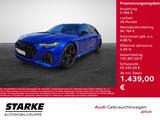 Audi RS 6 Avant TFSI tiptronic quattro Dynamic-Paket,