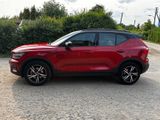 Volvo XC40 T4 AWD R Design R Design 1. Hand, Garage - Volvo XC40 in Hamburg