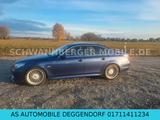 ALPINA B5 Switch-Tronic-NR.293-V8-KOMPRESSOR-315KMH - ALPINA B5 aus 2007
