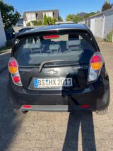 Chevrolet Spark 1.0 Spark Spark - Chevrolet Spark: 1.0