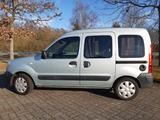 Renault Kangoo Campus 1.2 16V Campus