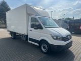 Volkswagen Crafter Koffer LBW AHK 3,5T KLIMA ACC KAMERA - Offers matching your search criteria