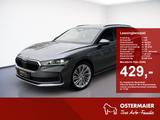Skoda Superb Combi SELECTION 2.0TDI 193PS 4x4 UPE66 DS - Skoda Superb: Allradantrieb, Kombi