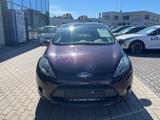 Ford Fiesta Trend KLIMA Allwetter Alu el.SP teilb.Rüc - gebrauchte Ford Fiesta aus dem Jahr 2009