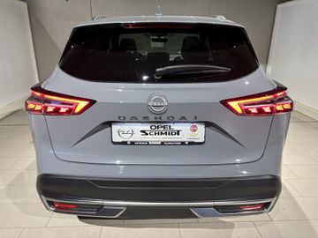 Fotografie 10 des Nissan Qashqai 1.3 DIG-T 4x4 MHEV Xtronic Tekna Pano Bo