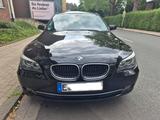 BMW E60 520i Kupplung Defekt! - BMW 520: 520d E60