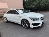 Mercedes-Benz CLA 45 AMG SPEEDSHIFT DCT 4MATIC AMG - gebrauchte Mercedes-Benz CLA 45 AMG aus dem Jahr 2016