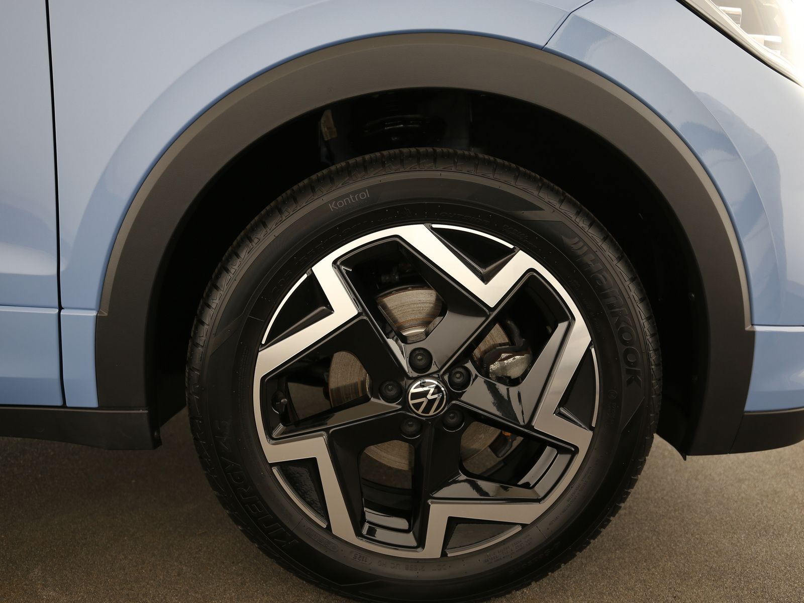 Volkswagen T-Cross - Bild 17