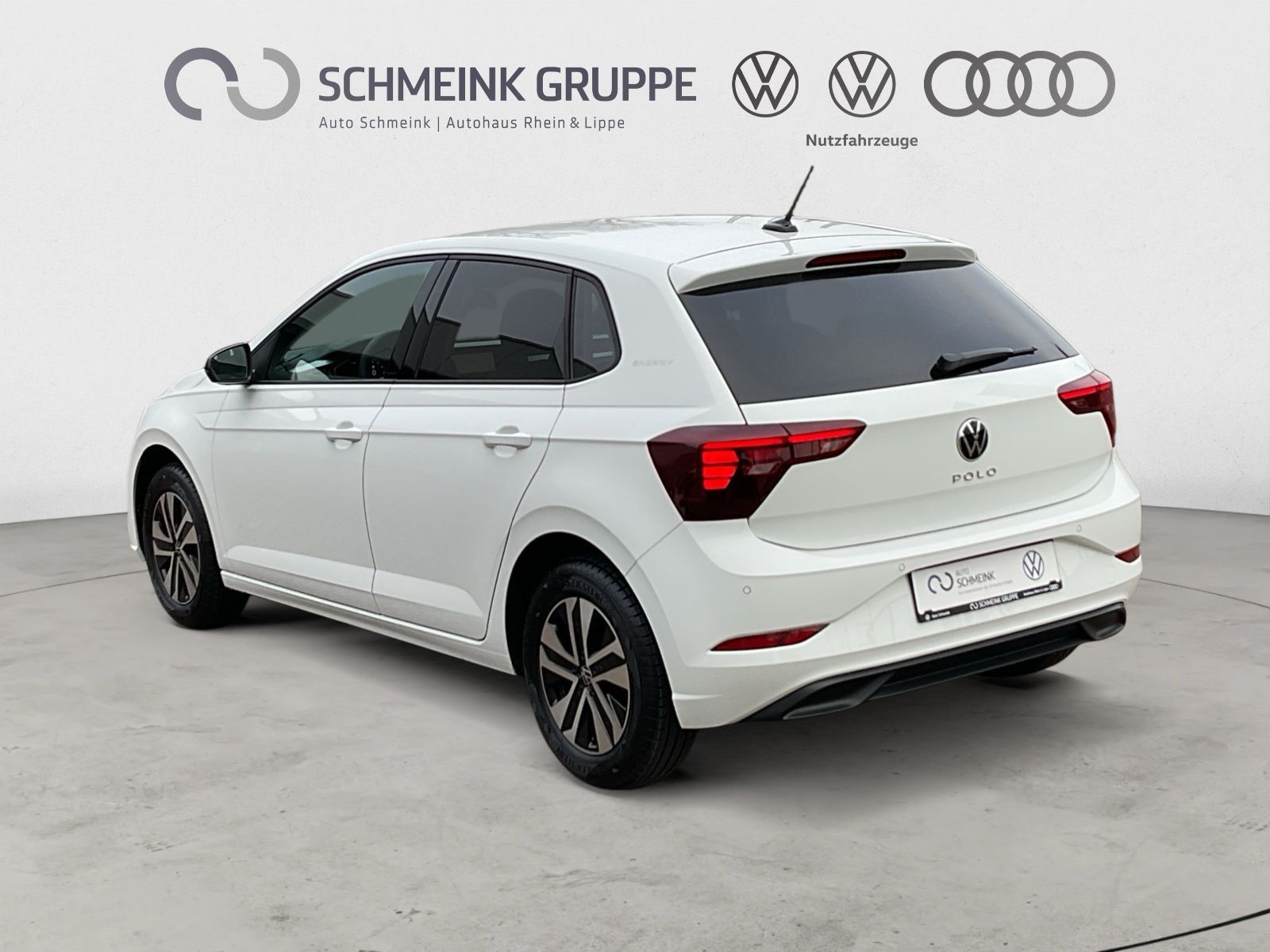 Volkswagen Polo - Bild 3
