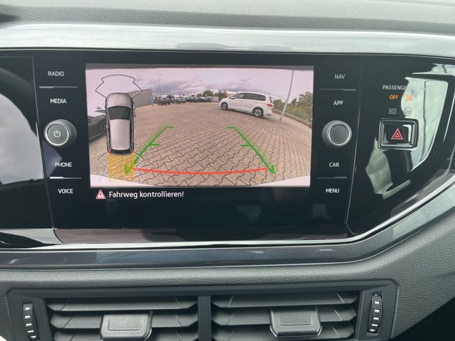 Polo GTI 2.0 TSI DSG