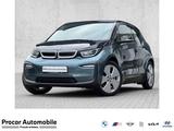 BMW i3 120Ah Standh. LED PDC DAB Tempomat Klima Shz - blaue BMW i3