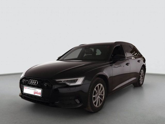 A6 Avant 45 TDI QUATTRO ADVANCED PANO+AHK+KAMERA