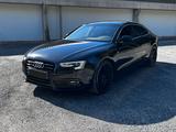 Audi A5 1.8 TFSI-CARPLAY-20''-KAMERA-8fach - Audi A5 Gebrauchtwagen in Hannover