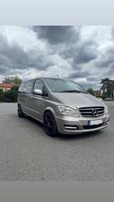 Mercedes-Benz Viano 3.0 CDI v6 Facelift - Mercedes-Benz Viano in Hannover
