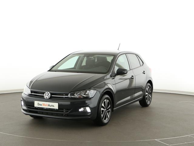 Volkswagen Polo 1.0TSI 110PS United Navi Klima SHZ PDC LM-R