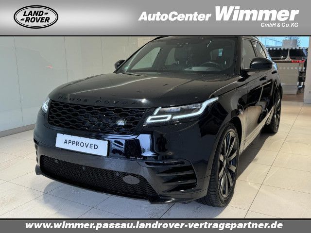 Land Rover Range Rover Velar 3.0d R-Dynamic SE Bluetooth