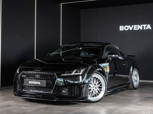 AUDI TT RS 2.5 TFSI quattro Coupe  *APR*SPORTAGA