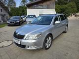 Skoda Octavia Combi Elegance - AUTOMATIK - Skoda Octavia Elegance mit Diesel-Antrieb