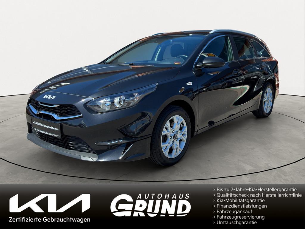 Kia Ceed SW 1.5T JBL Sound Ed. | NAVI | KLIMAAUTO |