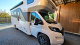 Frankia A 740 Plus 4,8T - Frankia 740