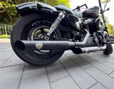 Harley-Davidson Sportster 48 Forty Eight Vivid Black  - Angebote entsprechen deinen Suchkriterien