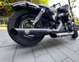 Harley-Davidson Sportster 48 Forty Eight Vivid Black  - Offers matching your search criteria
