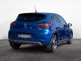 Renault Clio R.S. Line TCe 140 NAVI VIRT PDC ALU KLIMA - Renault Clio: 14