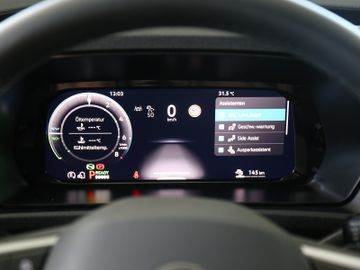 Volkswagen Caddy eHybrid DSG PanAmericana LED NAVI ACC AHK