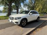 Mercedes-Benz GLC 250 4MATIC AMG Line Autom. AMG Line - Mercedes-Benz GLC-Klasse mit Anhängerkupplung