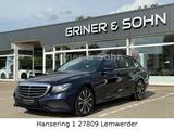 Mercedes-Benz E 300de T-Modell,Widescreen,HUD,360.AHK,3,49% - Mercedes-Benz E 300 Hybrid (Diesel/Elektro)