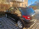 Citroën Verkaufe Citroën DS3 1.2 PureTech/ 8fach b... - Citroën AMI Gebrauchtwagen