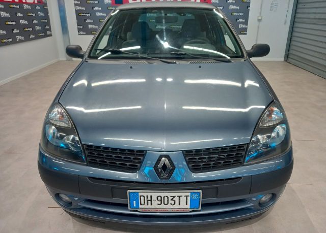 Renault Clio Storia 1.5 dCi 65CV 5 porte MOTORE 