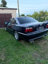 BMW 735i Vollaustattung Rostfrei - BMW 735 aus 1999: 735i