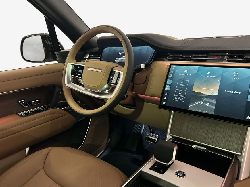 Land Rover Range Rover P460e Hybrid HSE foto 16