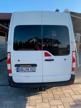 Renault Master ML J2NC | WoMo teilausgebaut | 67.700 km - Angebote