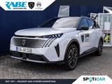 Peugeot 5008 GT 145 Hybrid Aut.+ACC+AHK+E-Heckklappe+LED - Behindertengerechte Peugeot 5008