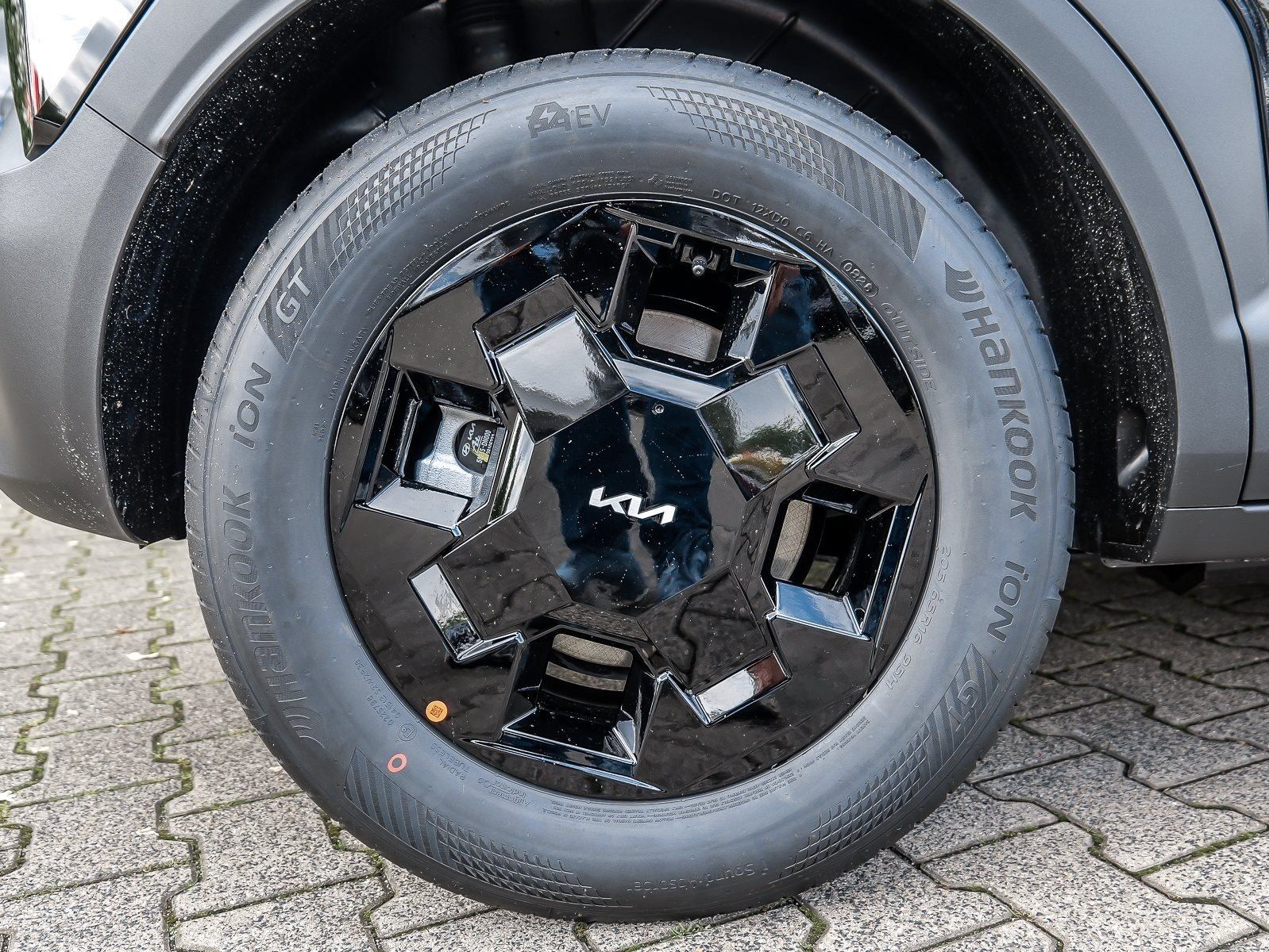 Kia EV2 - Bild 3