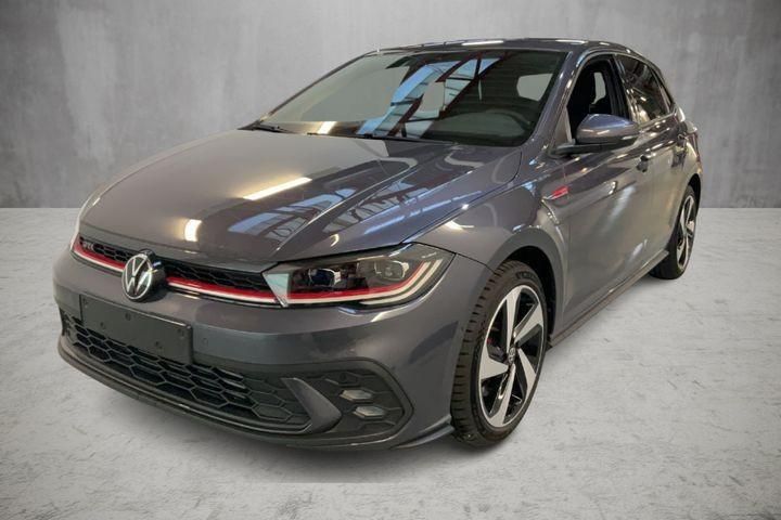 Image of Volkswagen Polo