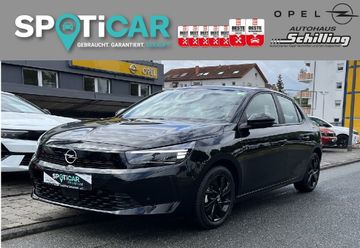 Opel Corsa f 5tg 1.2 Multimedia