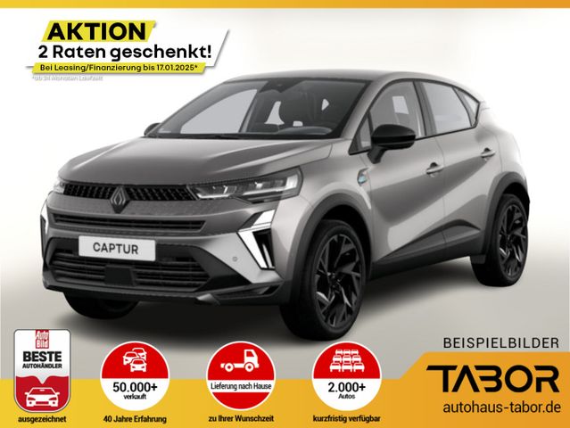 Renault CAPTUR Esprit Alpine Mild Hybrid 160 EDC