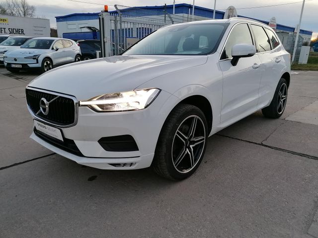 Volvo XC60 B4 AWD Momentum Pro 2xPDC AHK LHZ RFK SHZ