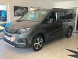 Peugeot Rifter GT 1.5 BlueHDI 130 L2 EAT8 Standhzg. - gebrauchte Peugeot Rifter aus dem Jahr 2024