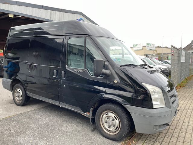 Ford Transit/2:2Tdci/Klima/150000Km