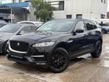 Jaguar F-Pace 25d R Sport/Pano/Keyless/Kamera/Ambiente - gebrauchte Jaguar F-Pace aus dem Jahr 2018