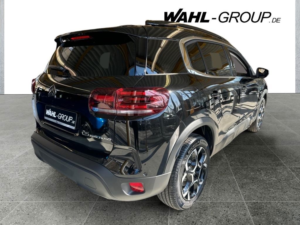 Citroën C5 Aircross - Bild 5