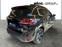 Citroën C5 Aircross - Vorschau Bild 5