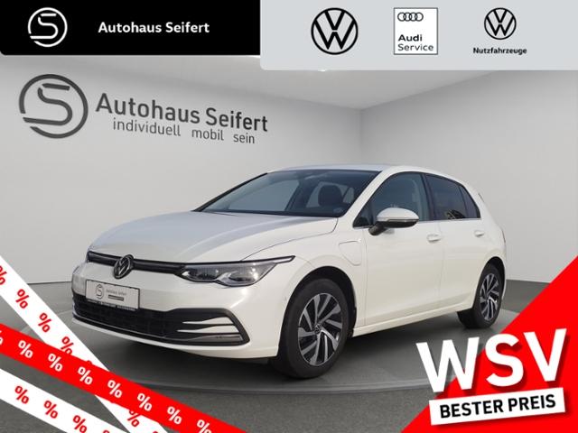 Volkswagen Golf VIII  Style 1.4 eHybrid 6G-DSG *3,99%*AHK*