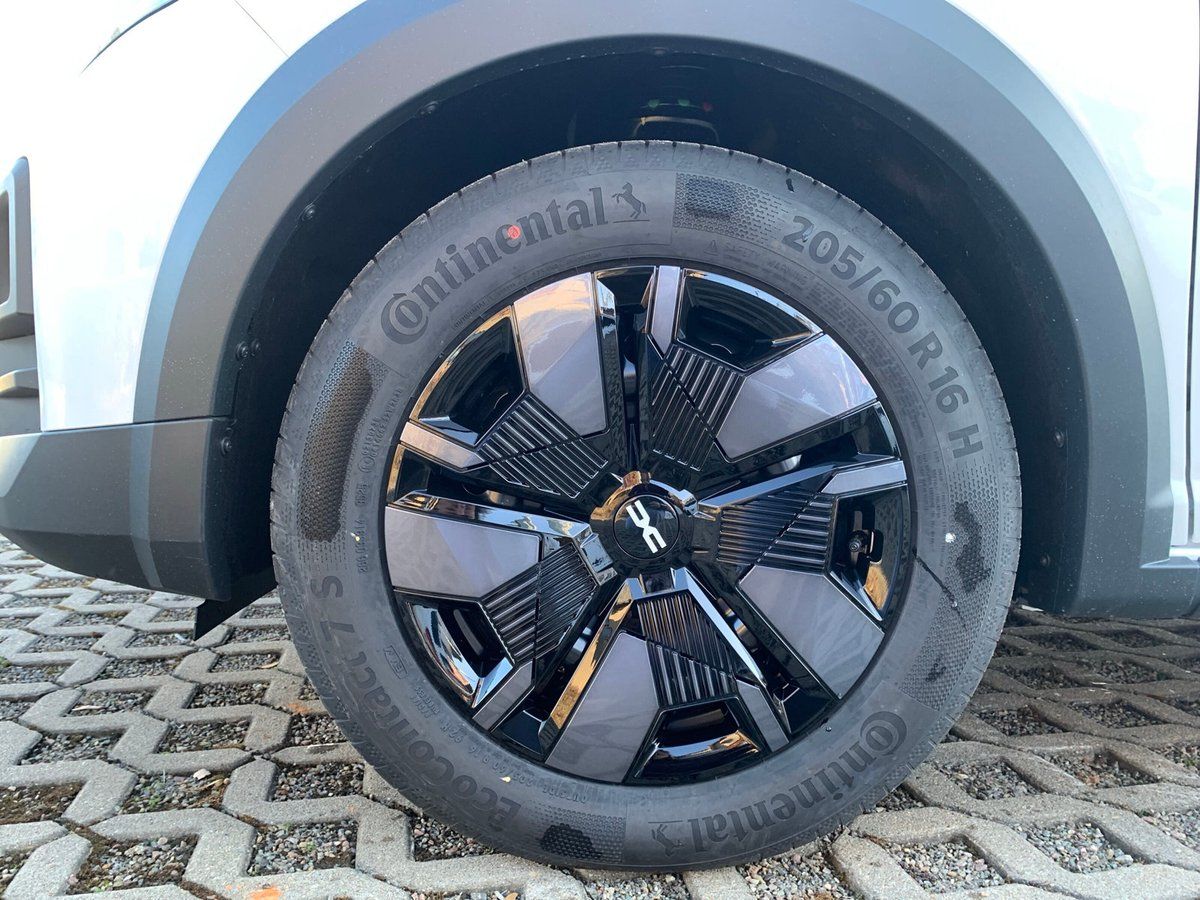 Dacia Sandero - Bild 13